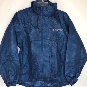 Frogg Toggs Ultra Lite Rain Jacket Women’s S/M